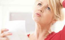 Žene u predmenopauzi, liječenje Simptomi u menopauzi liječenje
