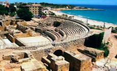 Sights of Tarragona: how to feel the spirit of history in a modern city in ➀ a day Tarragona spain map tourist map city plan