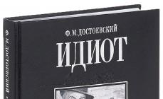 Legendarne kršćanske knjige: Fedor Dostojevsky 