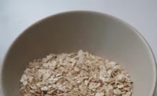 Oatmeal: proportions, features of preparation and recommendations
