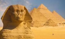 Sphinx in Egypt: Secrets, Riddles and Scientific Facts